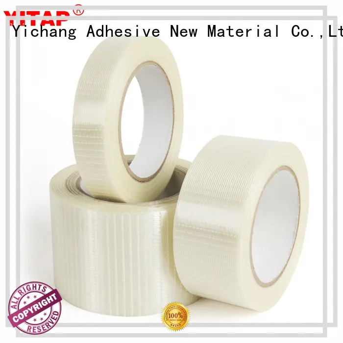 YITAP anti slip brown paper packing tape for cars 1