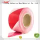 YITAP barricade tape supply for steps 1