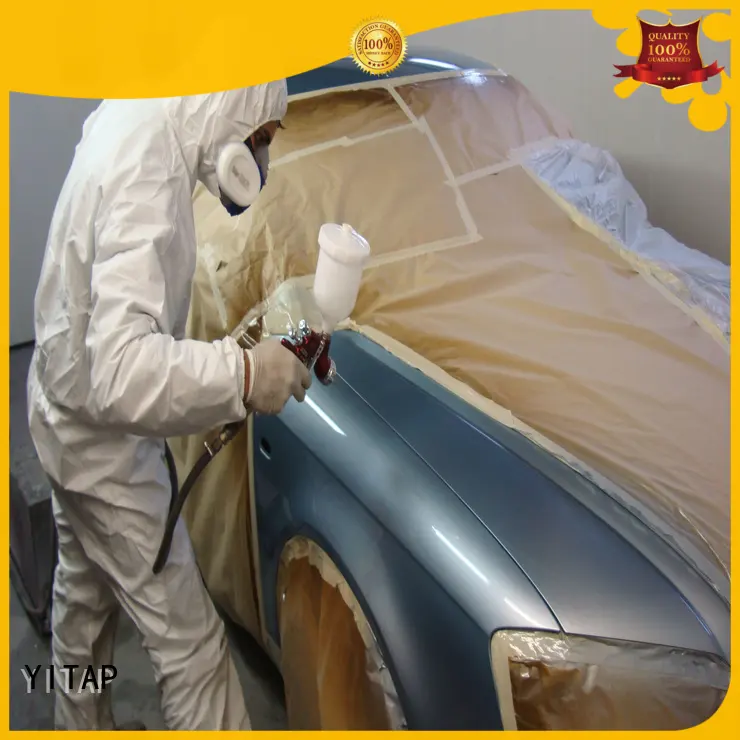 YITAP high density fine line tape for sale for cars 1