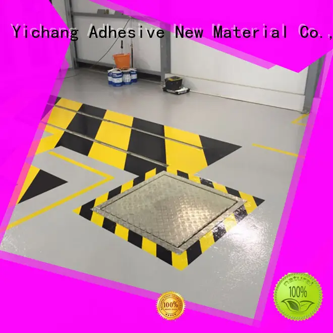 YITAP barricade tape wholesale for stairs 1