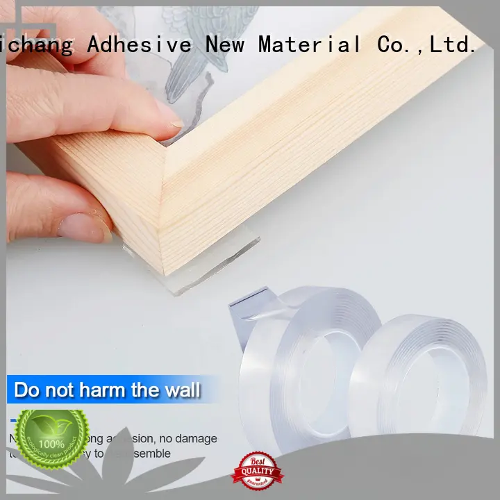 waterproof foam tape double sided for pipes 1