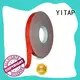 YITAP strong bonding acrylic foam tape high quality for cars 1