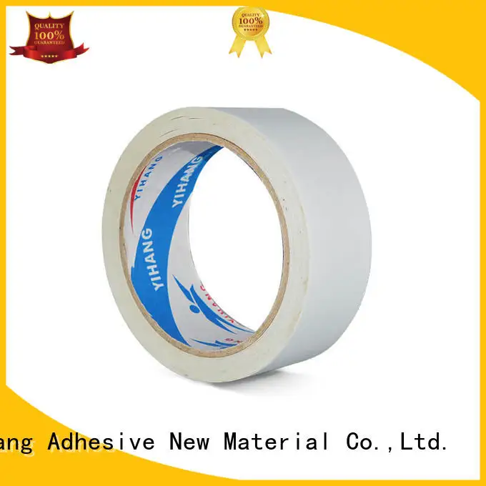 YITAP portable double sided tissue tape types for garment industry 1