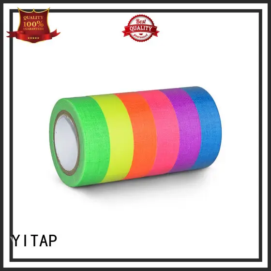 YITAP glow in the dark duct tape manufacturers for windows 1