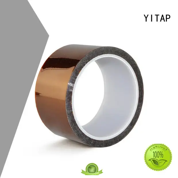 YITAP custom pvc insulation tape supply for walls 1
