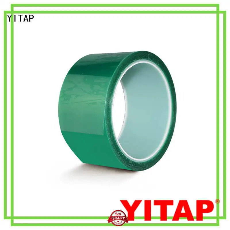 YITAP removable 3m electrical tape manufacturers for packaging 1