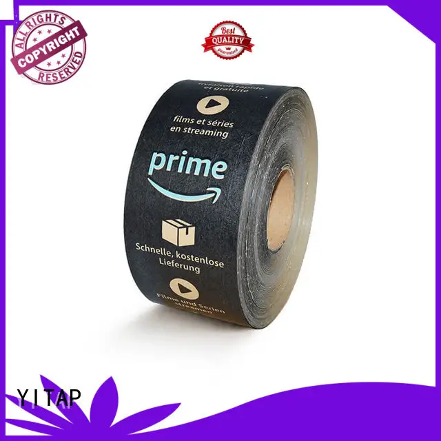 waterproof brown packing tape wholesale for cars 1