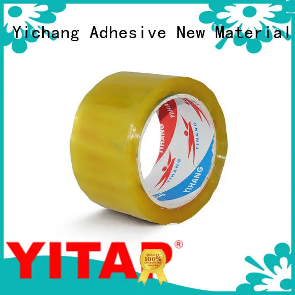 YITAP waterproof custom packing tape on sale for cars 1