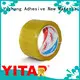 YITAP waterproof custom packing tape on sale for cars 1