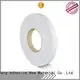 strong bonding automotive double sided foam tape medical for office 1