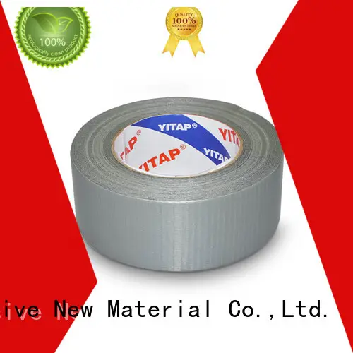 YITAP brown duct tape wholesale for auto after service 1