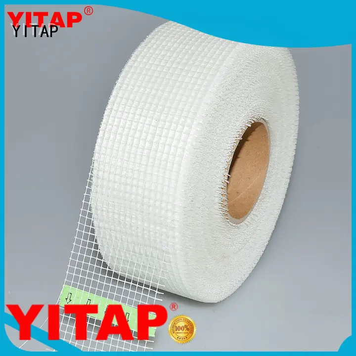 YITAP professional joint tape how to use for patch 1