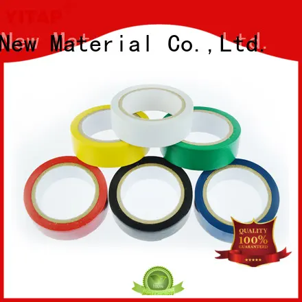 YITAP electrical insulation tape supply for packaging 1