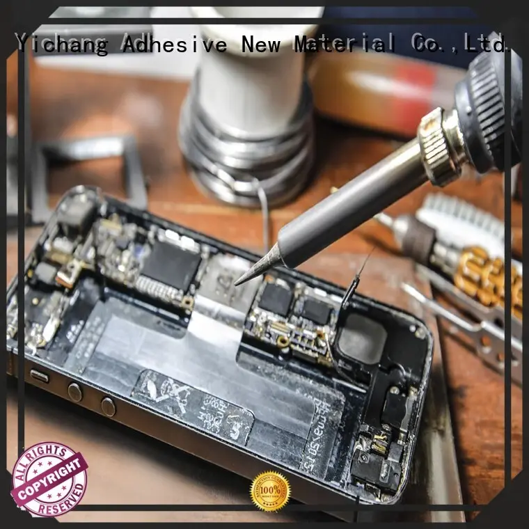 YITAP scotch double sided tape uses for repairs1 1