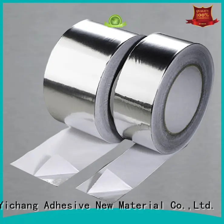 portable aluminum foil tape manufacturers for windows 1