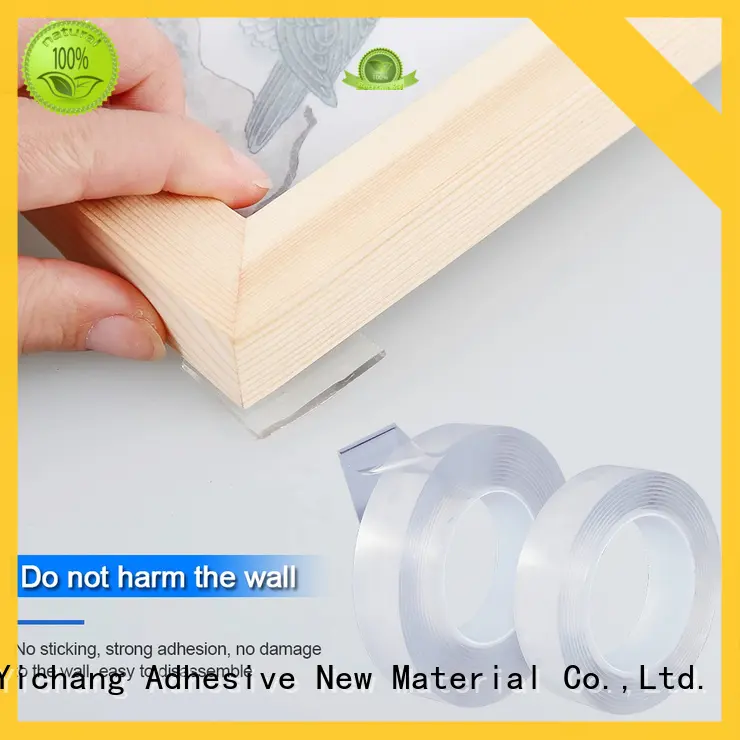 waterproof double side tape double sided for cars 1