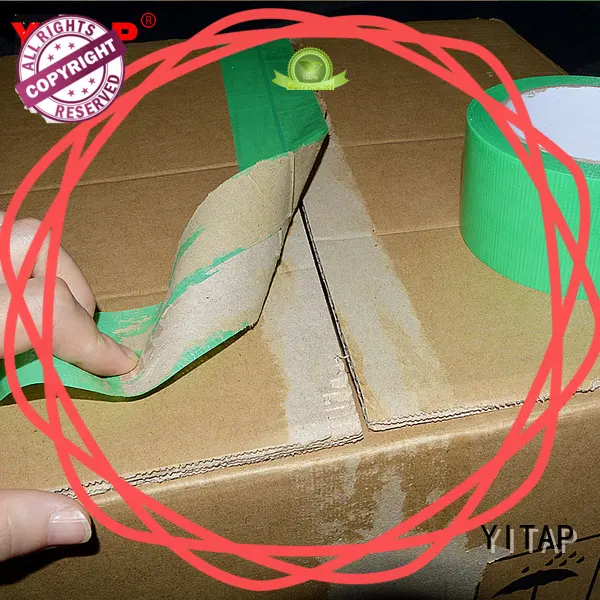 YITAP paper packing tape for sale for car printing 1