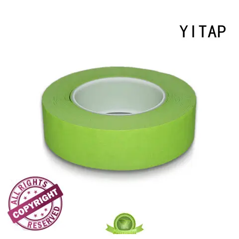 YITAP transparent 3m double sided tape automotive for walls 1