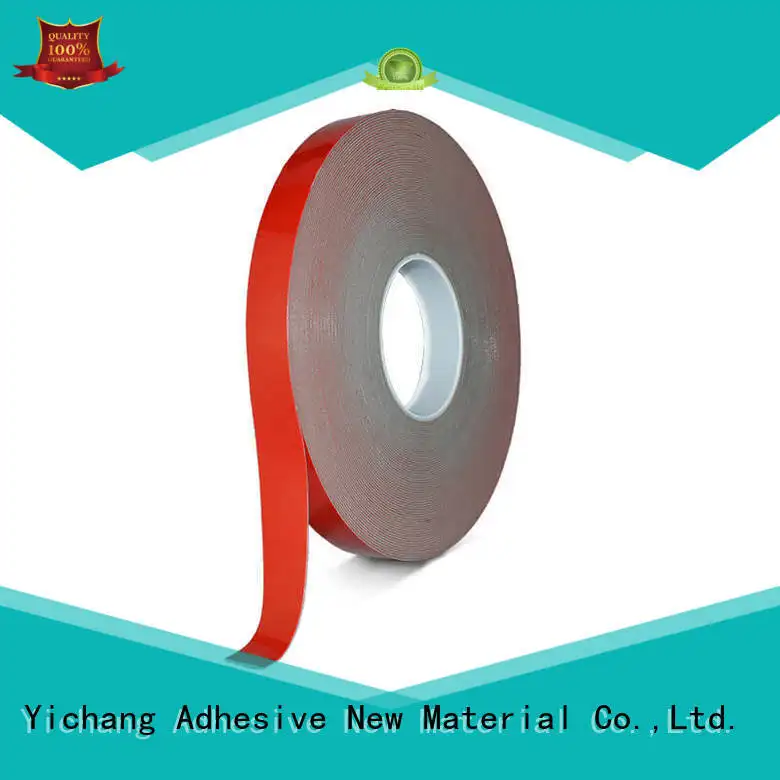 high density acrylic foam tape heavy duty for walls 1