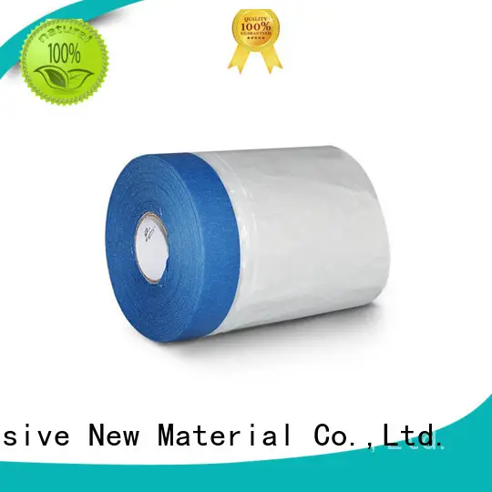 fiberglass green painters tape repair for repairs 1