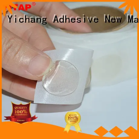 YITAP multiple uses adhesive dots types for walls 1