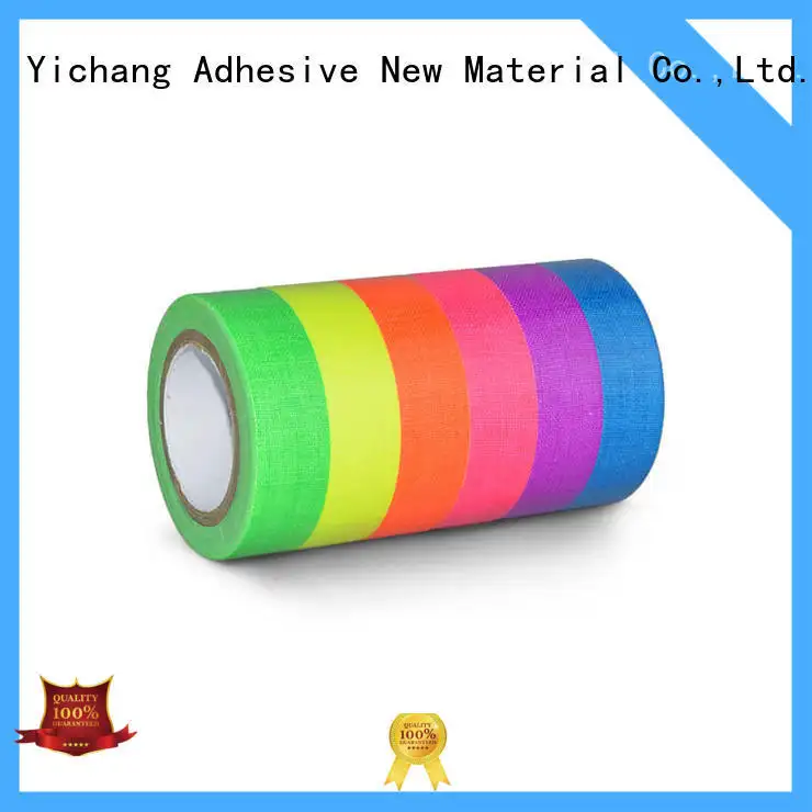 YITAP waterproof best glow in the dark tape on sale for windows 1