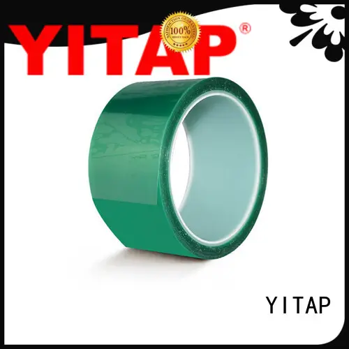 YITAP high quality pvc electrical insulation tape wholesale for grip 1