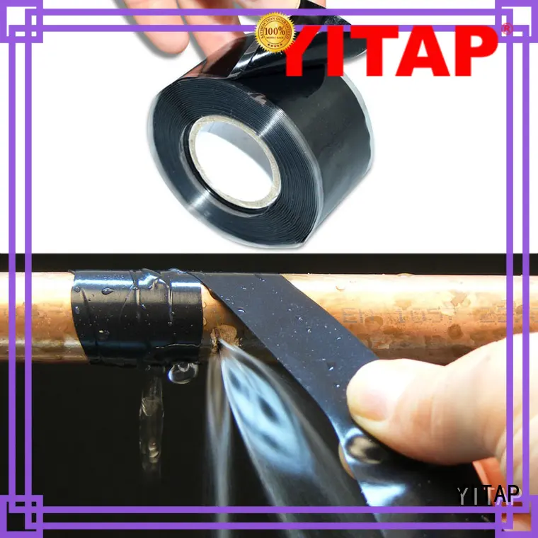 warning self amalgamating tape 3m types for kitchen 1