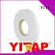 crafted double sided foam tape high quality for cars 1