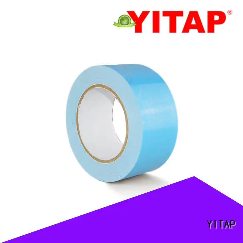 YITAP strong bonding automotive double sided foam tape high quality for walls 1