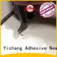 YITAP transparent sticky dots adhesive permanent for walls 1