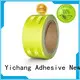 YITAP conspicuity tape uses for industries 1