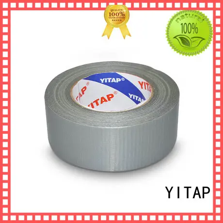 high density brown duct tape on sale for auto after service 1