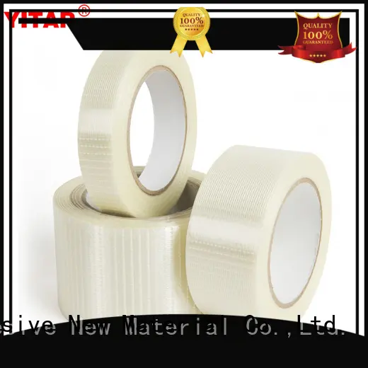 YITAP colored packing tape wholesale for auto after service 1