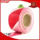 YITAP anti slip red barricade tape price for steps 1