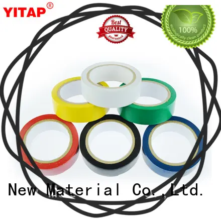 YITAP 3m electrical insulation tape manufacturers for packaging 1