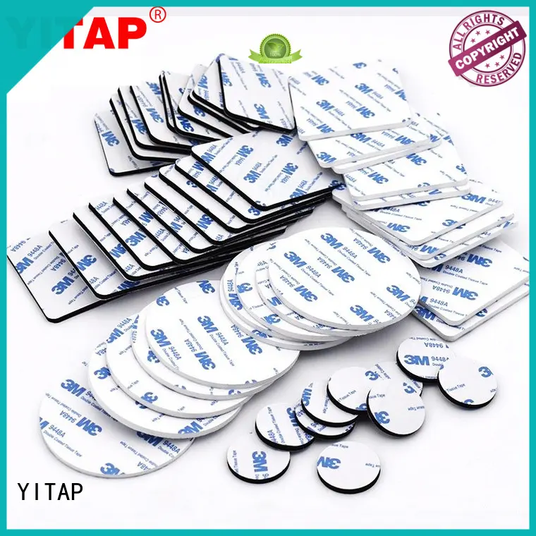 YITAP all size sticky foam pads how to use for drawing 1