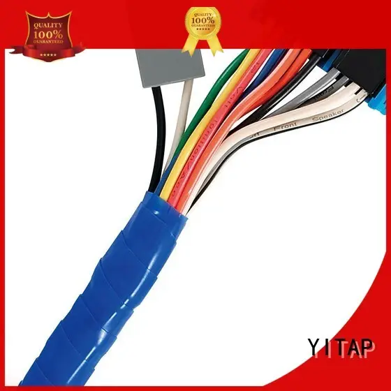 YITAP pet tape clear for doors 1