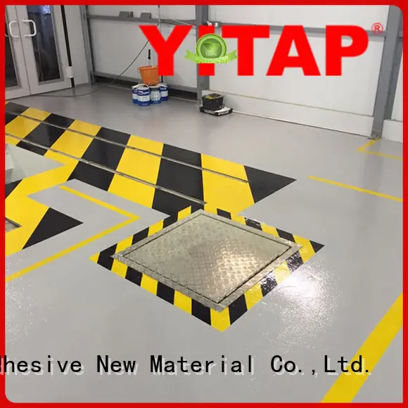 YITAP floor kraft paper manufacturers for stairs 1