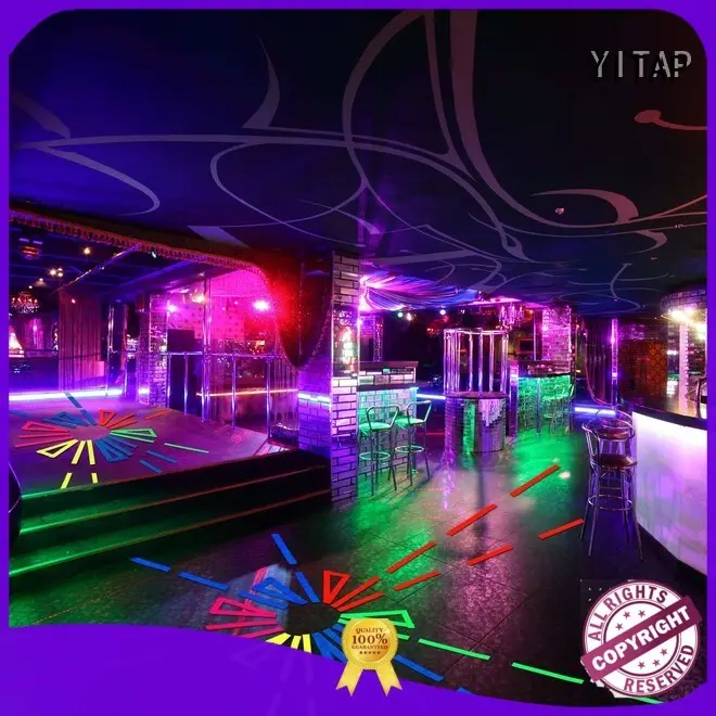 YITAP adhesive dot price for glass 1