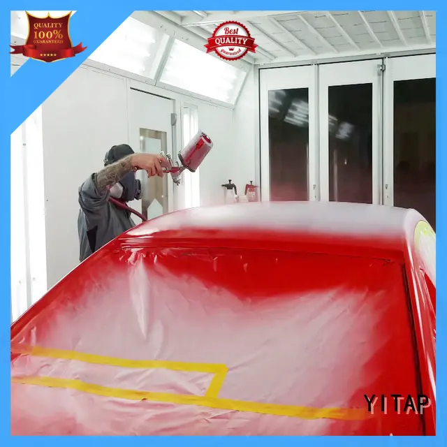 YITAP fine line tape on sale for auto after service 1