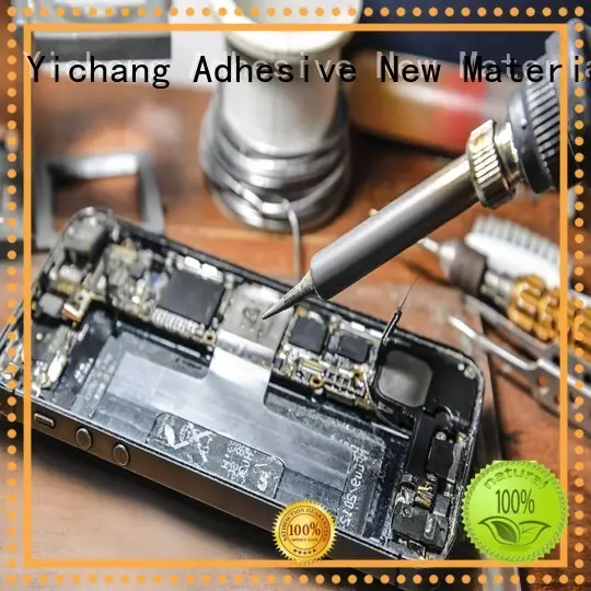 YITAP scotch double sided tape supply for screen replacement 1