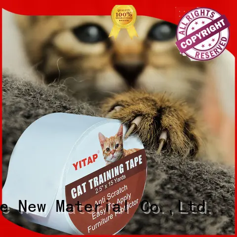 YITAP foam tape clear for doors 1