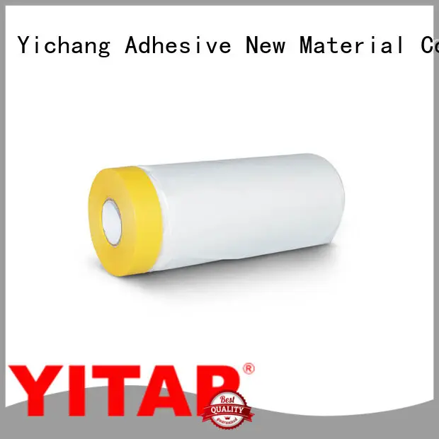YITAP automotive adhesive tape where to buy for fabric 1