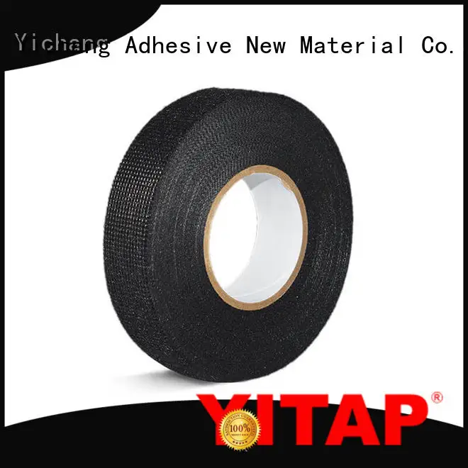 YITAP sticky automotive paint masking tape for fabric 1
