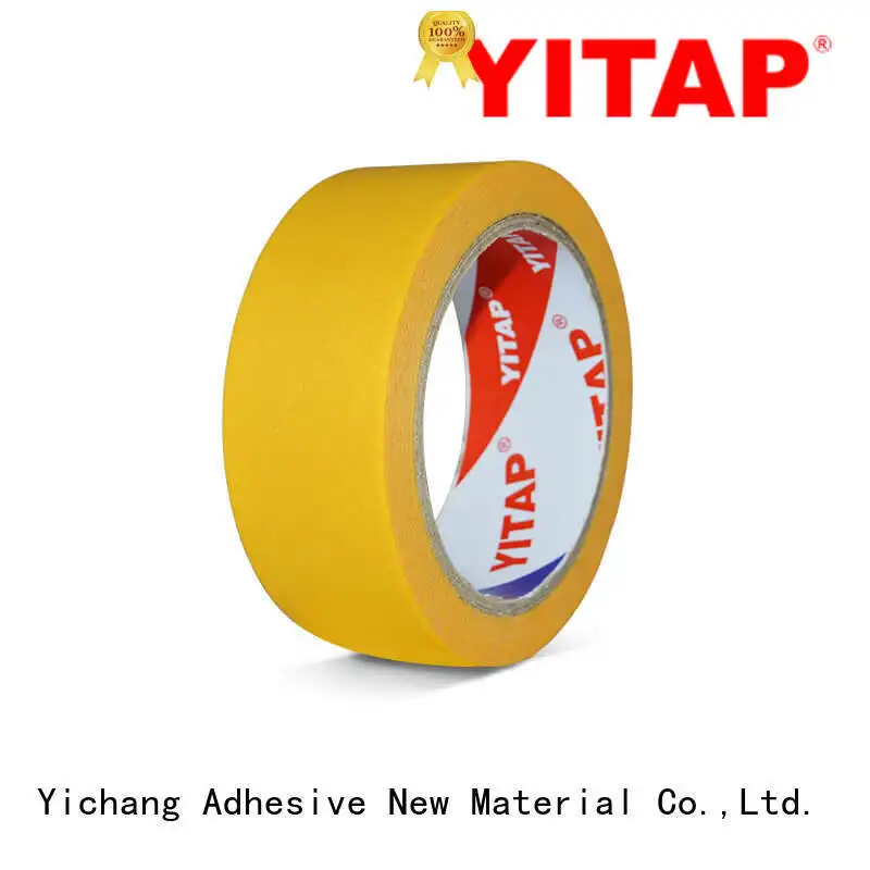 YITAP removable automotive masking tape for fabric 1