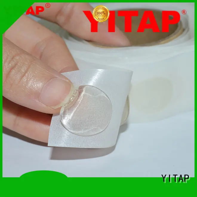YITAP adhesive dots for packaging 1