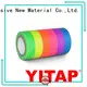 YITAP best glow in the dark tape types for windows 1