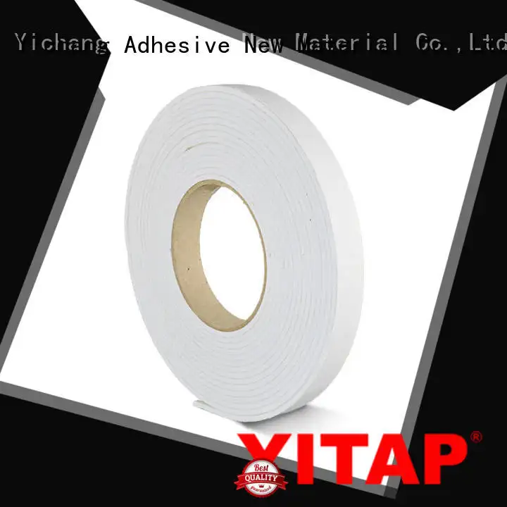 YITAP thick 3m foam tape medical for walls 1