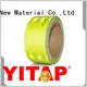 YITAP custom reflective tape red for sale for manufacturing 1